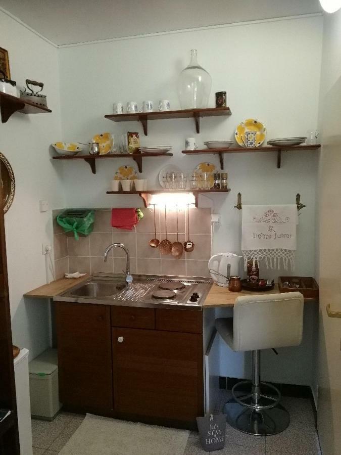 Appartamento Apartma Aurora