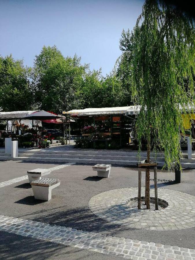 Apartma Aurora Appartamento Lubiana