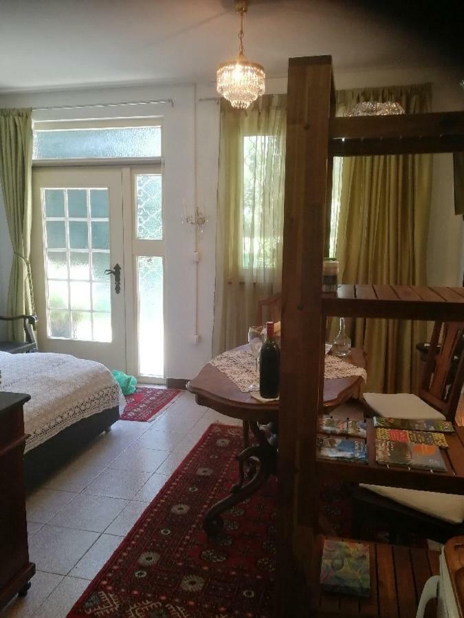 Appartamento Apartma Aurora Lubiana