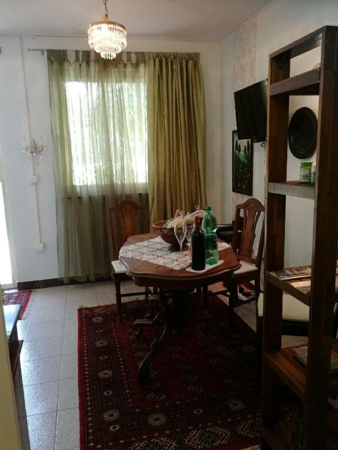 Apartma Aurora *
