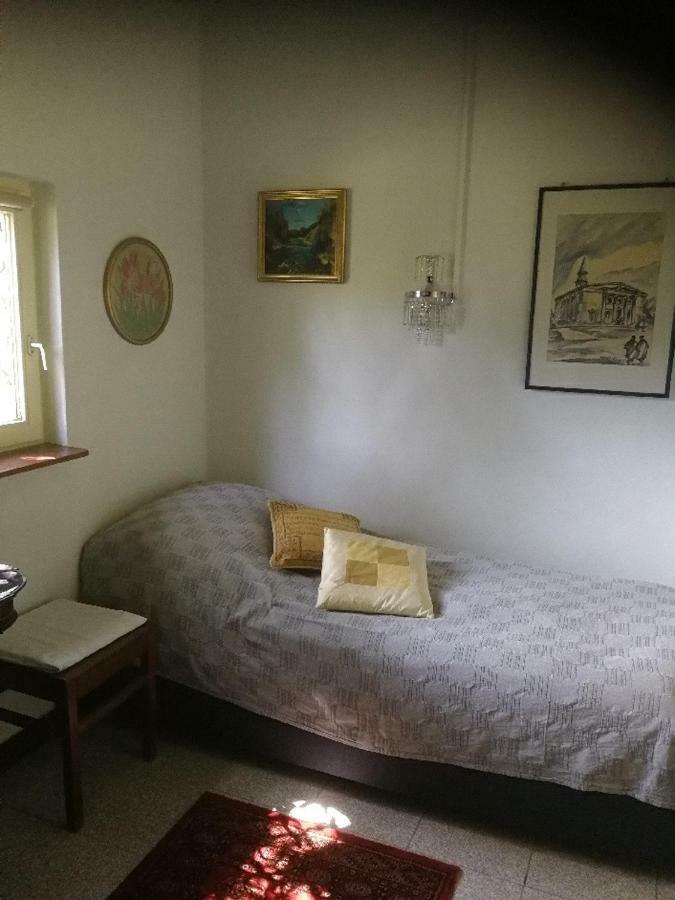 Apartma Aurora *