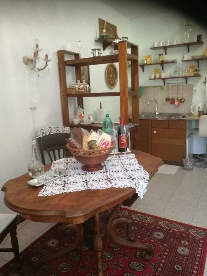 Apartment Apartma Aurora