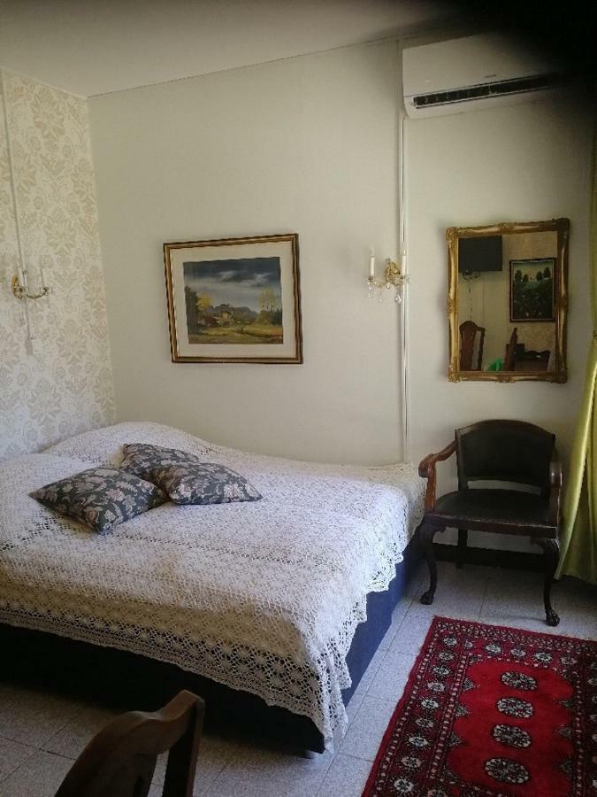 Apartma Aurora Laibach