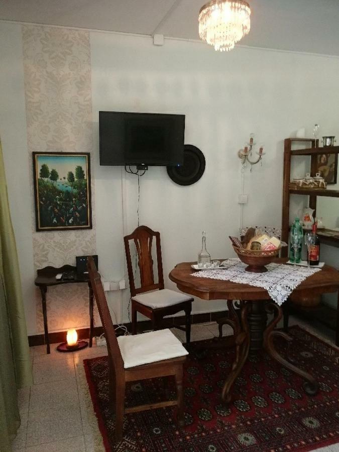 Apartma Aurora
