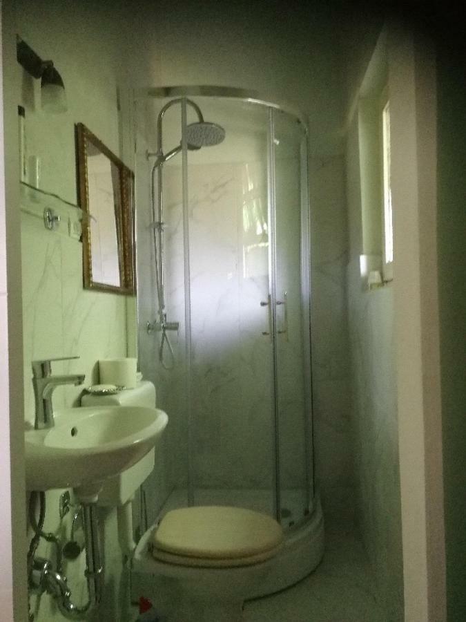 Apartma Aurora Laibach